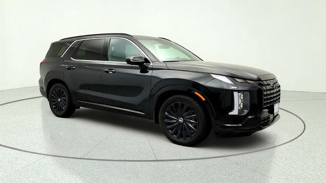 2024 Hyundai Palisade Calligraphy Night Edition AWD - 23028900 - 2
