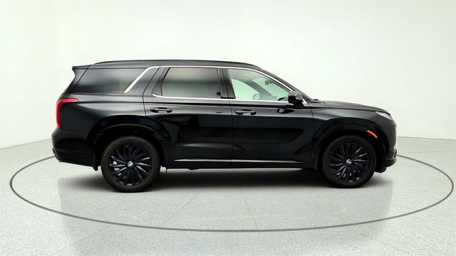 2024 Hyundai Palisade Calligraphy Night Edition AWD - 23028900 - 3