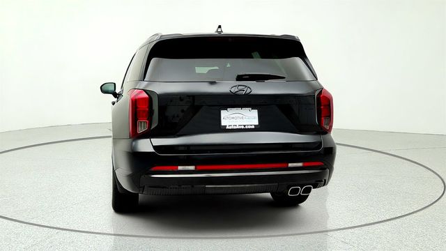 2024 Hyundai Palisade Calligraphy Night Edition AWD - 23028900 - 5
