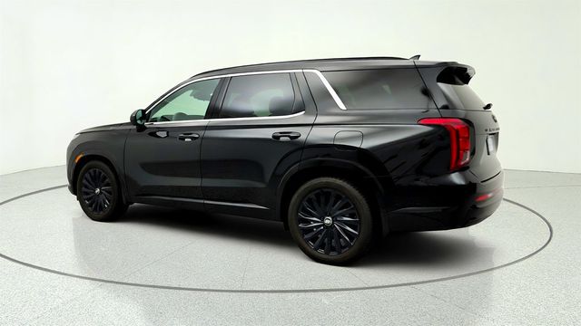 2024 Hyundai Palisade Calligraphy Night Edition AWD - 23028900 - 6