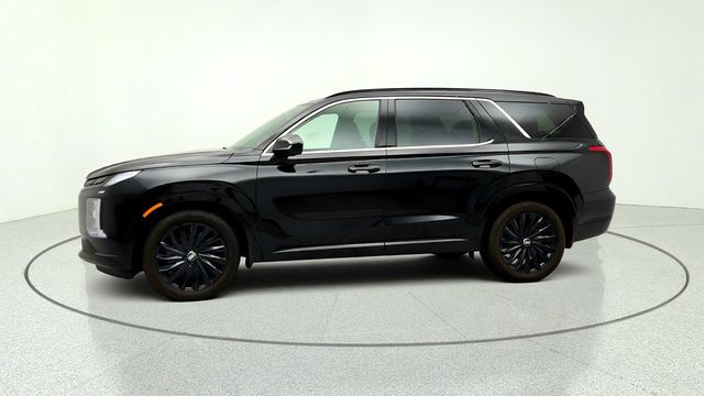 2024 Hyundai Palisade Calligraphy Night Edition AWD - 23028900 - 7