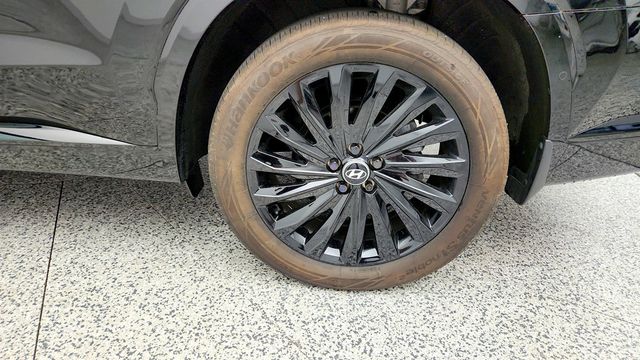 2024 Hyundai Palisade Calligraphy Night Edition AWD - 23028900 - 8