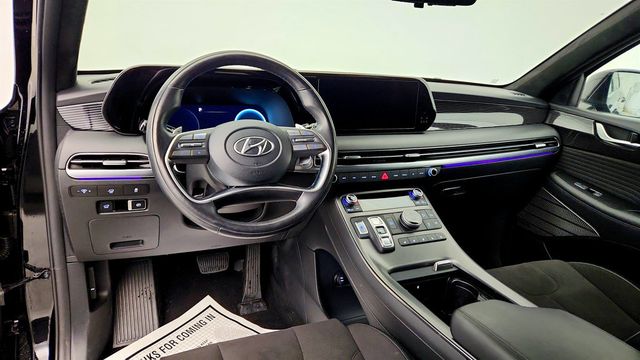 2024 Hyundai Palisade Calligraphy Night Edition AWD - 23072872 - 11