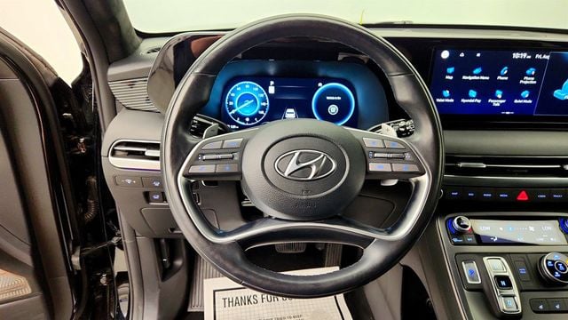 2024 Hyundai Palisade Calligraphy Night Edition AWD - 23072872 - 12