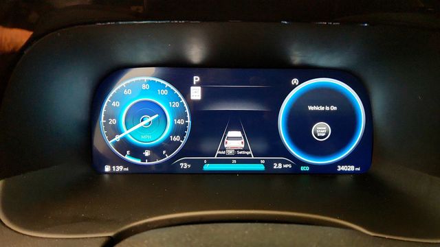 2024 Hyundai Palisade Calligraphy Night Edition AWD - 23072872 - 13