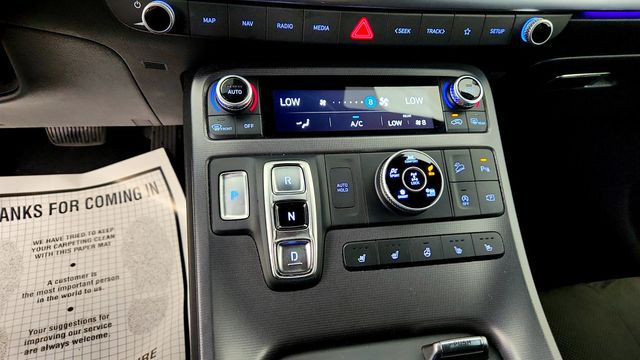 2024 Hyundai Palisade Calligraphy Night Edition AWD - 23072872 - 15