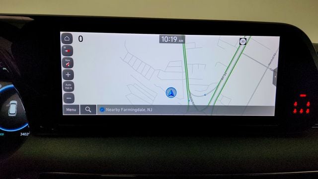 2024 Hyundai Palisade Calligraphy Night Edition AWD - 23072872 - 17