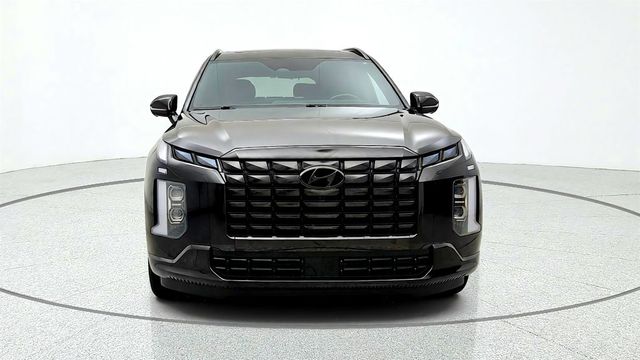 2024 Hyundai Palisade Calligraphy Night Edition AWD - 23072872 - 1
