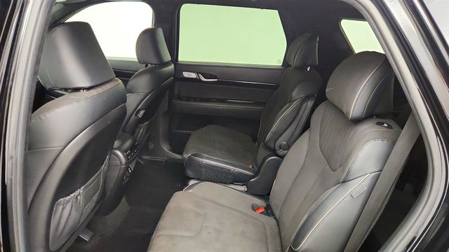 2024 Hyundai Palisade Calligraphy Night Edition AWD - 23072872 - 19