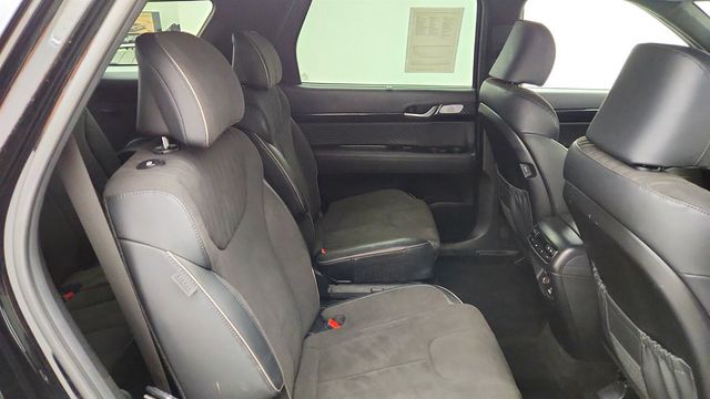 2024 Hyundai Palisade Calligraphy Night Edition AWD - 23072872 - 21
