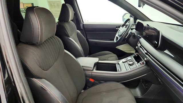 2024 Hyundai Palisade Calligraphy Night Edition AWD - 23072872 - 22