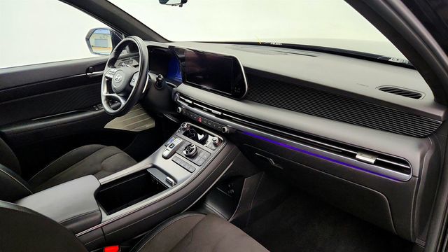 2024 Hyundai Palisade Calligraphy Night Edition AWD - 23072872 - 23