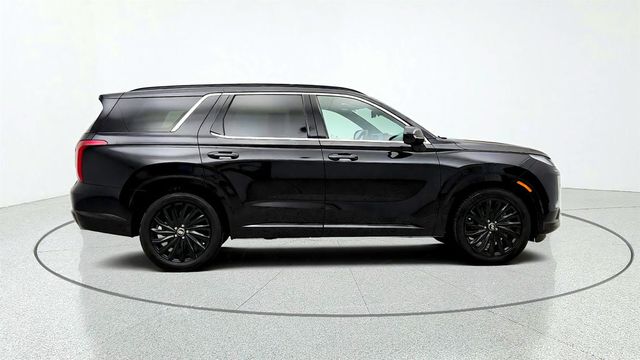2024 Hyundai Palisade Calligraphy Night Edition AWD - 23072872 - 3