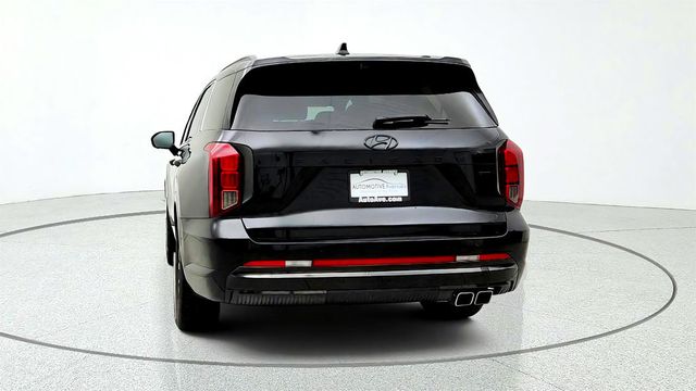 2024 Hyundai Palisade Calligraphy Night Edition AWD - 23072872 - 5