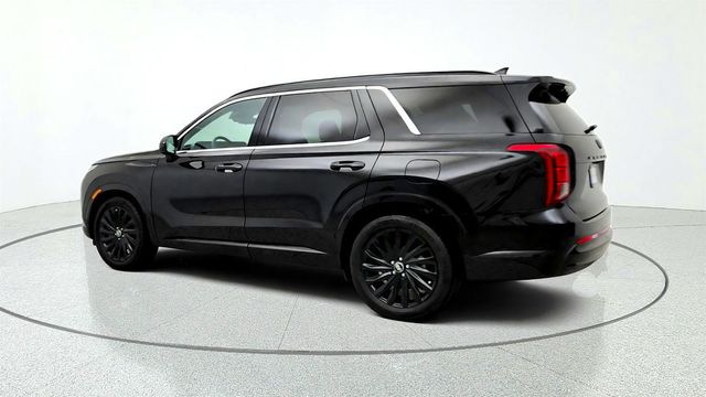 2024 Hyundai Palisade Calligraphy Night Edition AWD - 23072872 - 6