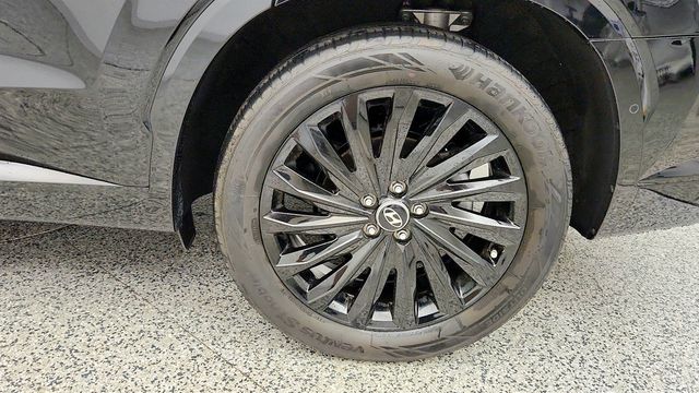 2024 Hyundai Palisade Calligraphy Night Edition AWD - 23072872 - 8