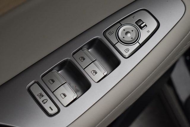 2024 Hyundai Palisade Limited AWD - 22930076 - 9