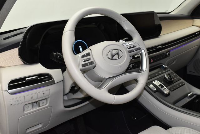 2024 Hyundai Palisade Limited AWD - 22930076 - 14