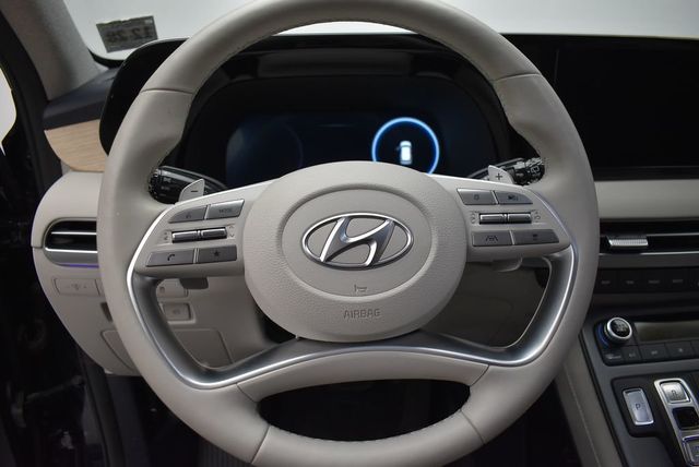 2024 Hyundai Palisade Limited AWD - 22930076 - 16