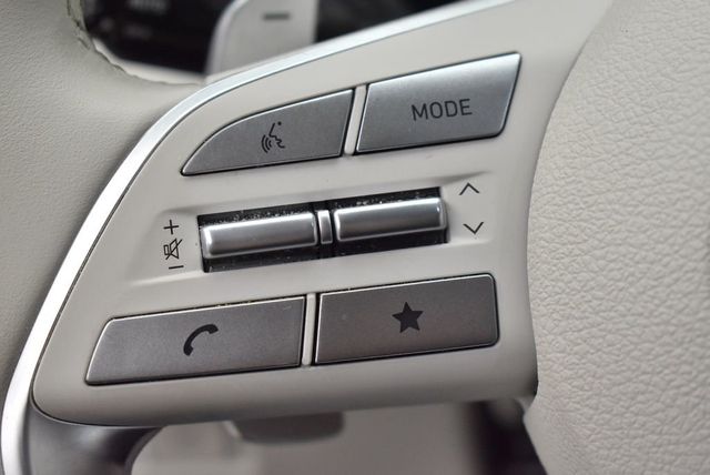 2024 Hyundai Palisade Limited AWD - 22930076 - 17