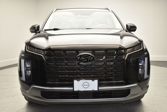 2024 Hyundai Palisade Limited AWD - 22930076 - 1