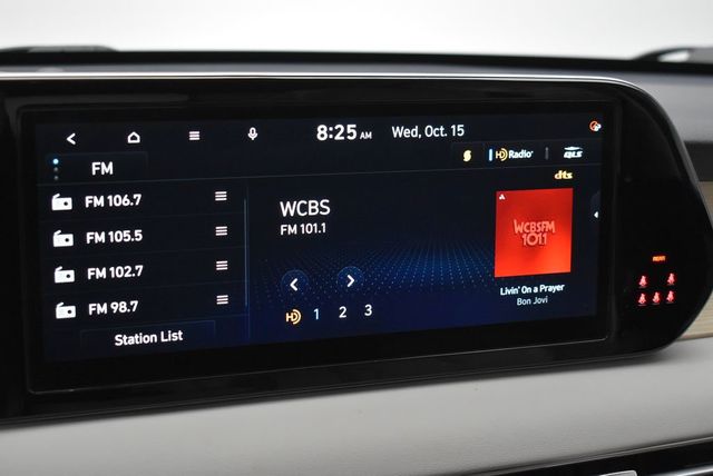 2024 Hyundai Palisade Limited AWD - 22930076 - 20