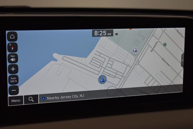 2024 Hyundai Palisade Limited AWD - 22930076 - 21