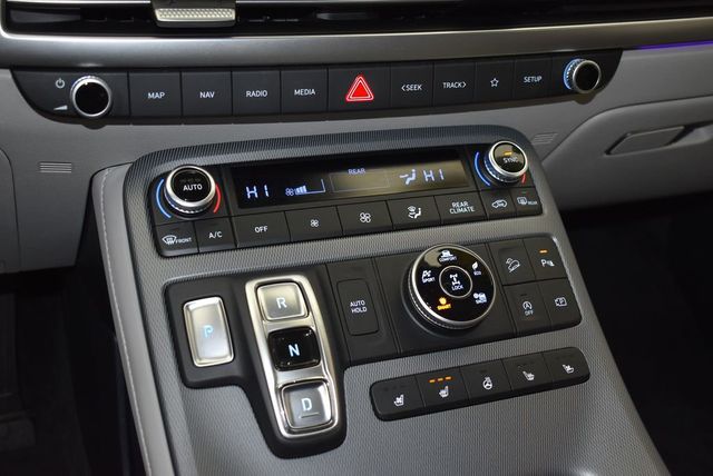 2024 Hyundai Palisade Limited AWD - 22930076 - 22