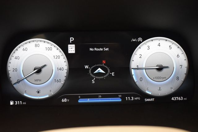 2024 Hyundai Palisade Limited AWD - 22930076 - 23