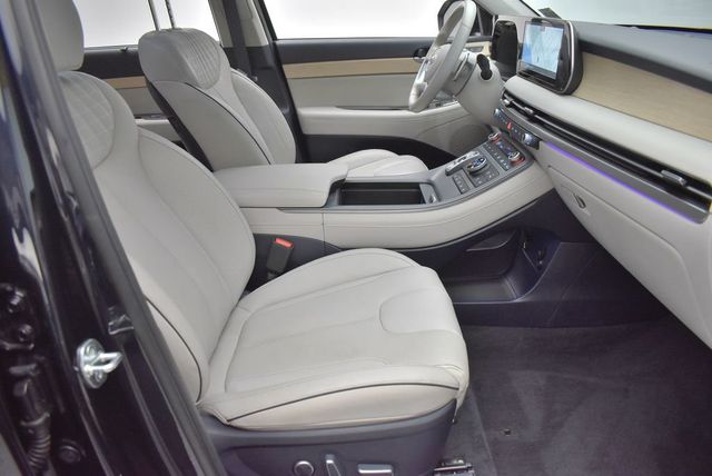 2024 Hyundai Palisade Limited AWD - 22930076 - 26