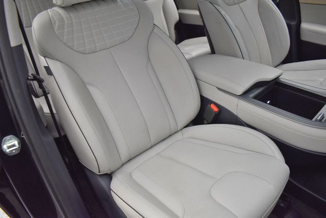 2024 Hyundai Palisade Limited AWD - 22930076 - 27