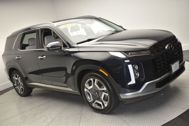 2024 Hyundai Palisade Limited AWD - 22930076 - 2