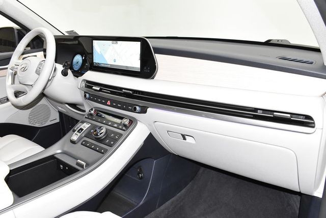 2024 Hyundai Palisade Limited AWD - 22930076 - 29