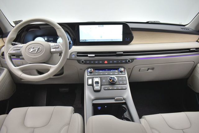2024 Hyundai Palisade Limited AWD - 22930076 - 30