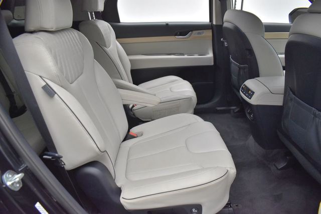 2024 Hyundai Palisade Limited AWD - 22930076 - 33