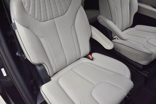 2024 Hyundai Palisade Limited AWD - 22930076 - 34