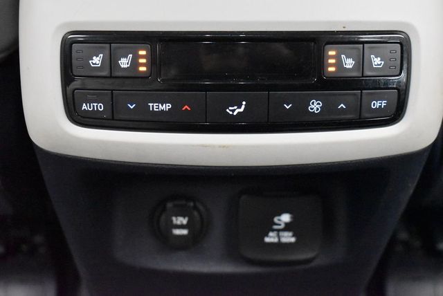 2024 Hyundai Palisade Limited AWD - 22930076 - 35