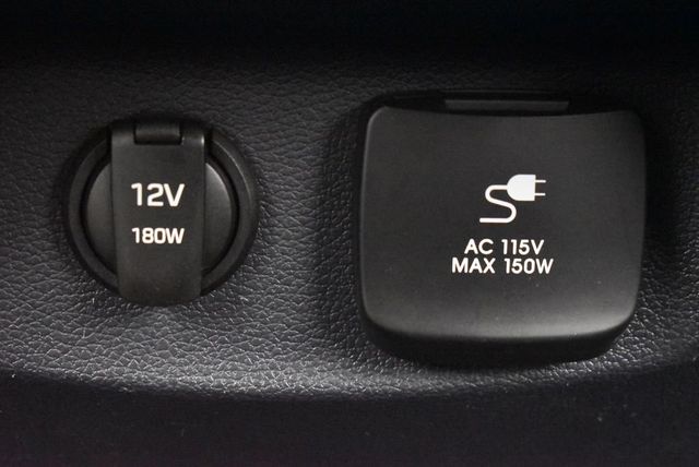 2024 Hyundai Palisade Limited AWD - 22930076 - 36