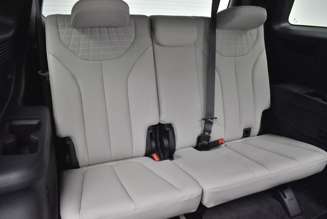 2024 Hyundai Palisade Limited AWD - 22930076 - 37