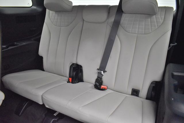 2024 Hyundai Palisade Limited AWD - 22930076 - 38