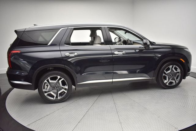 2024 Hyundai Palisade Limited AWD - 22930076 - 3
