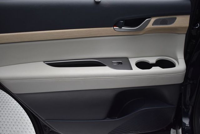 2024 Hyundai Palisade Limited AWD - 22930076 - 39