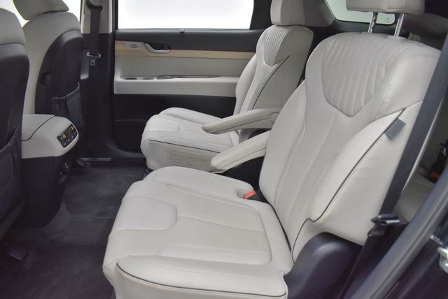 2024 Hyundai Palisade Limited AWD - 22930076 - 40
