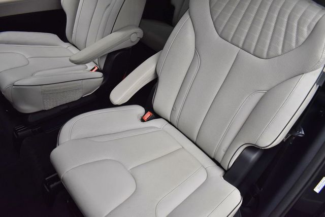 2024 Hyundai Palisade Limited AWD - 22930076 - 41