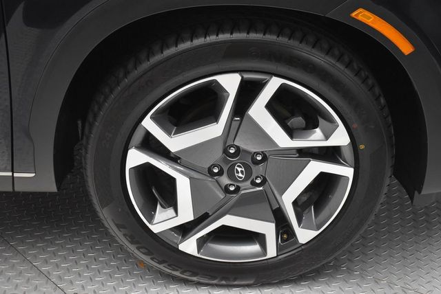 2024 Hyundai Palisade Limited AWD - 22930076 - 42