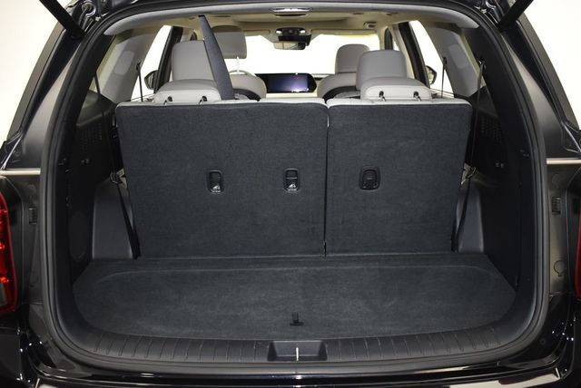 2024 Hyundai Palisade Limited AWD - 22930076 - 44