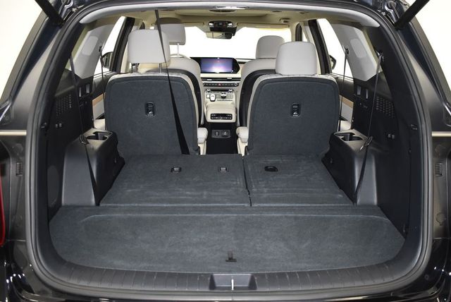 2024 Hyundai Palisade Limited AWD - 22930076 - 45