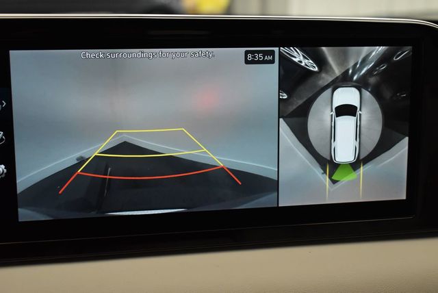 2024 Hyundai Palisade Limited AWD - 22930076 - 47