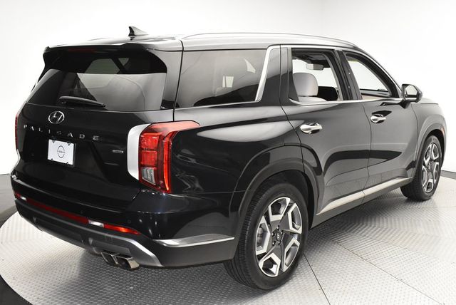 2024 Hyundai Palisade Limited AWD - 22930076 - 4