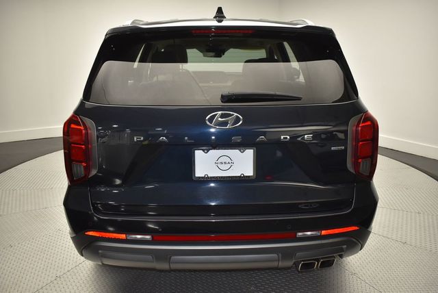 2024 Hyundai Palisade Limited AWD - 22930076 - 5